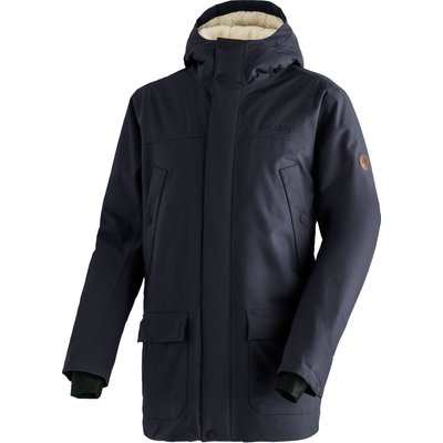Maier Sports Herren Senne Jacke