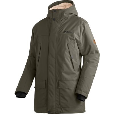 Maier Sports Herren Senne Jacke