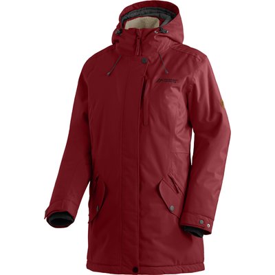 Maier Sports Damen Katrine Mantel