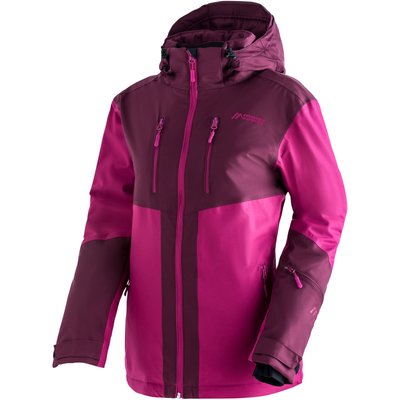 Maier Sports Damen Ina Jacke