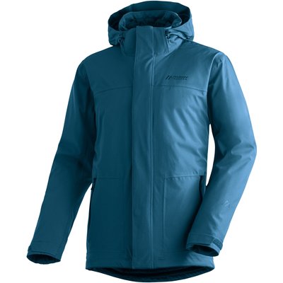 Maier Sports Herren Peyor 3in1 Jacke