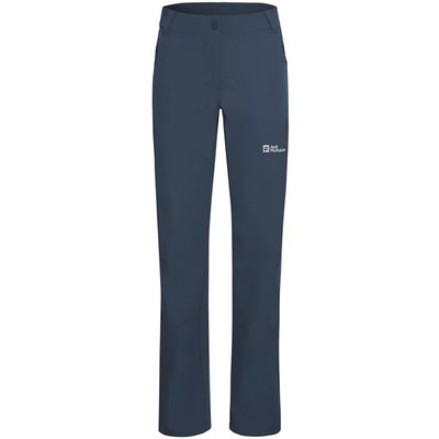 Jack Wolfskin Damen Activate Thermic Hose
