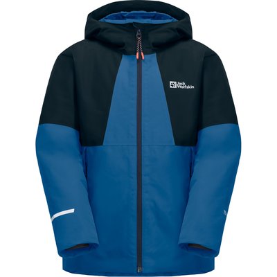 Jack Wolfskin Kinder Actamic 2l Ins Jacke