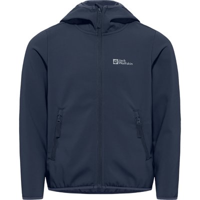 Jack Wolfskin Kinder Fourwinds Jacke