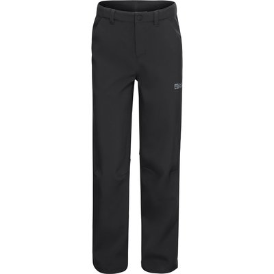 Jack Wolfskin Kinder Fourwinds Hose