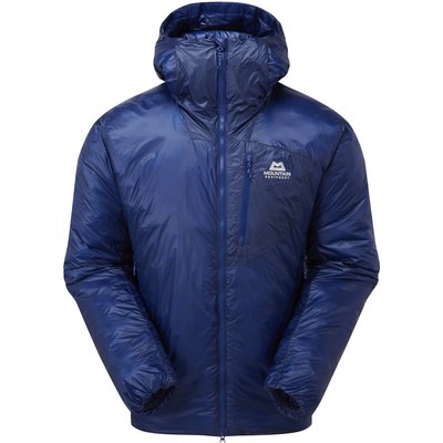 Mountain Equipment Herren Oreus Jacke