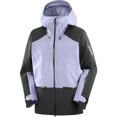 Salomon Herren Absolute 3L Jacke