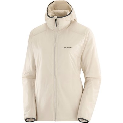 Salomon Damen Mountain Flex Hoodie Jacke