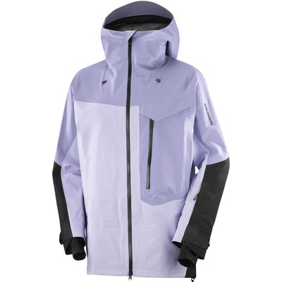 Salomon Herren Moon Patrol GTX Jacke