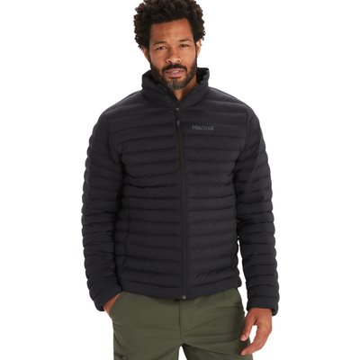 Marmot Herren Echo Featherless Jacke
