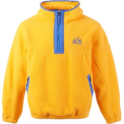 Marmot Herren Super Aros Fleece Hoodie