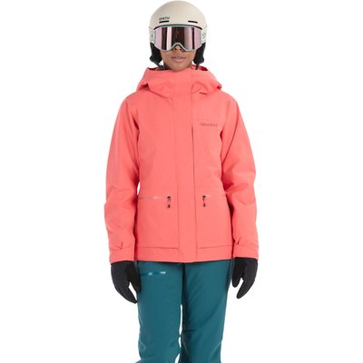 Marmot Damen Refuge Jacke