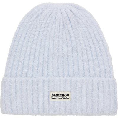 Marmot Damen Fuzzy Mütze
