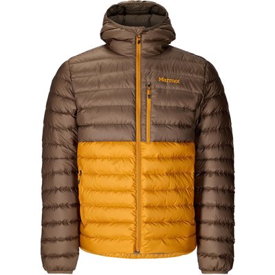 Marmot Herren Highlander Hoodie Jacke