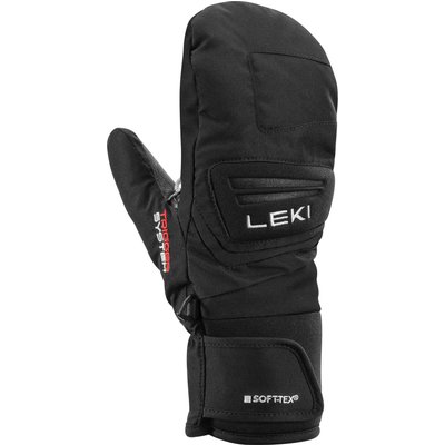Leki Kinder Griffin 3D Handschuhe
