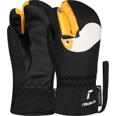 Reusch Kinder Peggy R-TEX XT Lobster Handschuhe