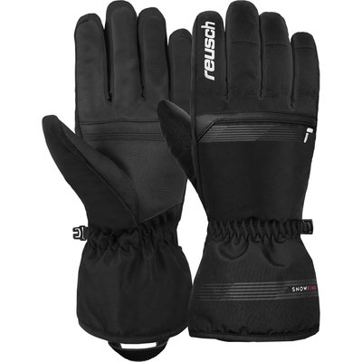 Reusch Snow King Handschuhe
