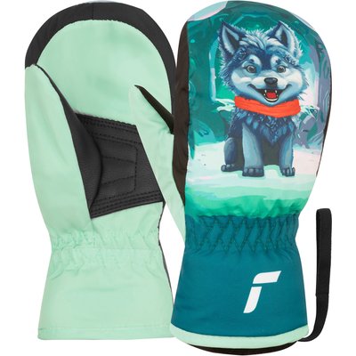 Reusch Kinder Scottie Handschuhe