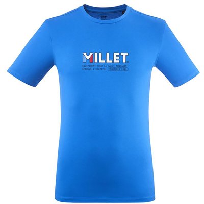 Millet Herren Logo T-Shirt