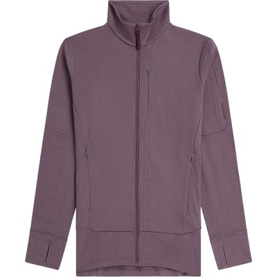 Icebreaker Damen 260 Quantum IV Jacke
