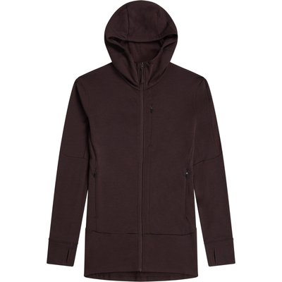 Icebreaker Damen 260 Quantum IV Hoodie Jacke