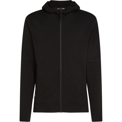 Icebreaker Herren 360 Realfleece Elemental Hoodie Jacke