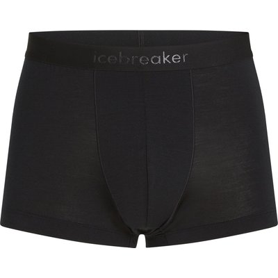 Icebreaker Herren 125 Cool-Lite Anatomica Trunk Boxer