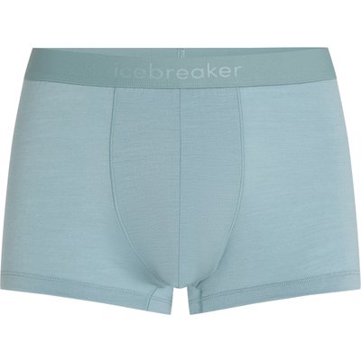 Icebreaker Herren 125 Cool-Lite Anatomica Trunk Boxer