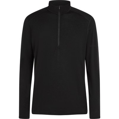 Icebreaker Herren 200 Oasis Half Zip Longsleeve