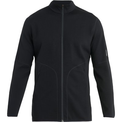 Icebreaker Herren 560 Realfleece Elemental II Jacke