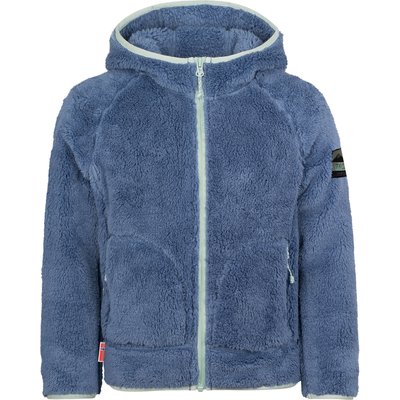 Trollkids Kinder Borgund XT Jacke