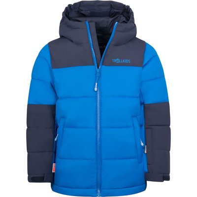 Trollkids Kinder Narvik Pro Jacke