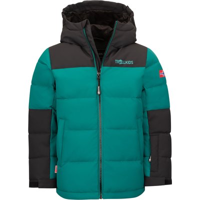 Trollkids Kinder Narvik Pro Jacke