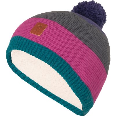Trollkids Kinder Gryllefjord Bobble Mütze