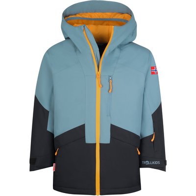 Trollkids Kinder Kongsberg Jacke
