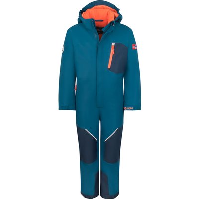 Trollkids Kinder Isfjord XT Schneeanzug