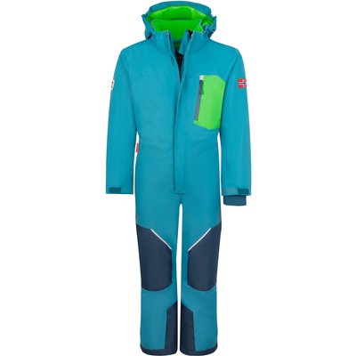 Trollkids Kinder Isfjord XT Schneeanzug