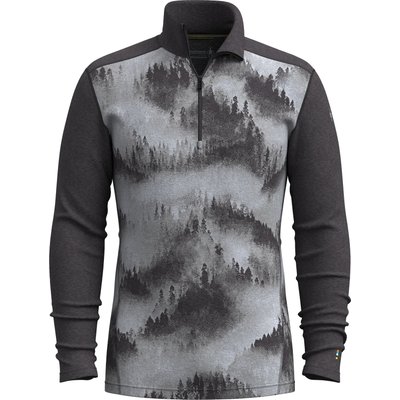 Smartwool Herren Classic Thermal Merino Longsleeve