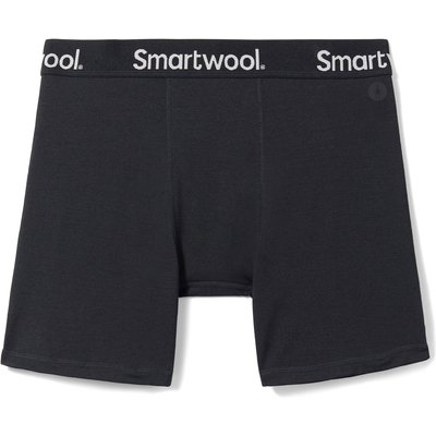 Smartwool Herren Active Boxer Brief Boxer