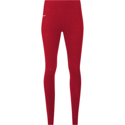 Bergans Damen Inner:Dual Merino Tights