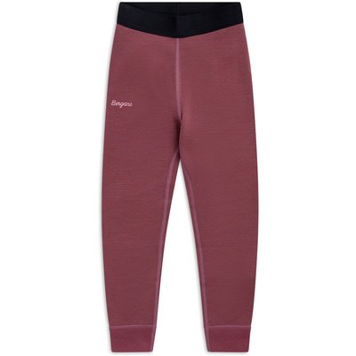 Bergans Kinder Inner:Dual Merino Tights