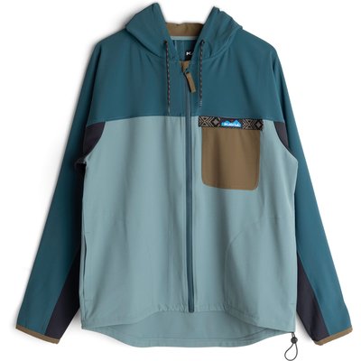 Kavu Herren River Jacke