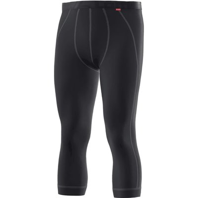 Löffler Herren Transtex Warm 3/4 Hose