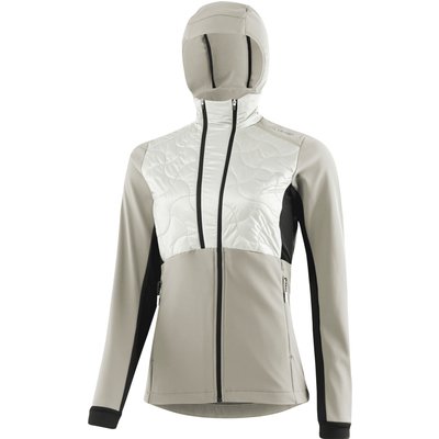 Löffler Damen Grace PL60 Hoodie Jacke