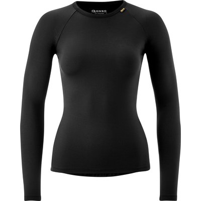 Gonso Damen Base Shirt Longsleeve