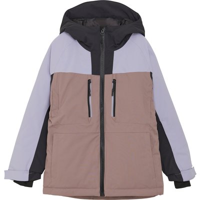 Color Kids Kinder Girls Ski Jacke