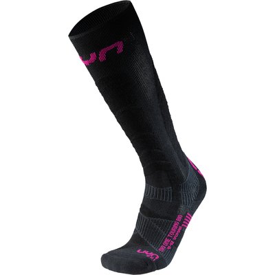 Uyn Damen Ski Touring One Bio Socken