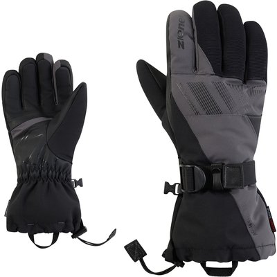 Ziener Herren Ghalion As Handschuhe