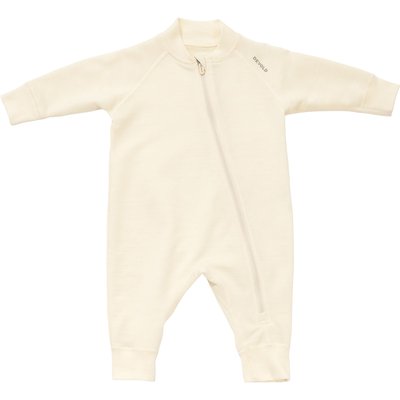 Devold Kinder Nibba Merino Overall