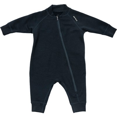 Devold Kinder Nibba Merino Overall